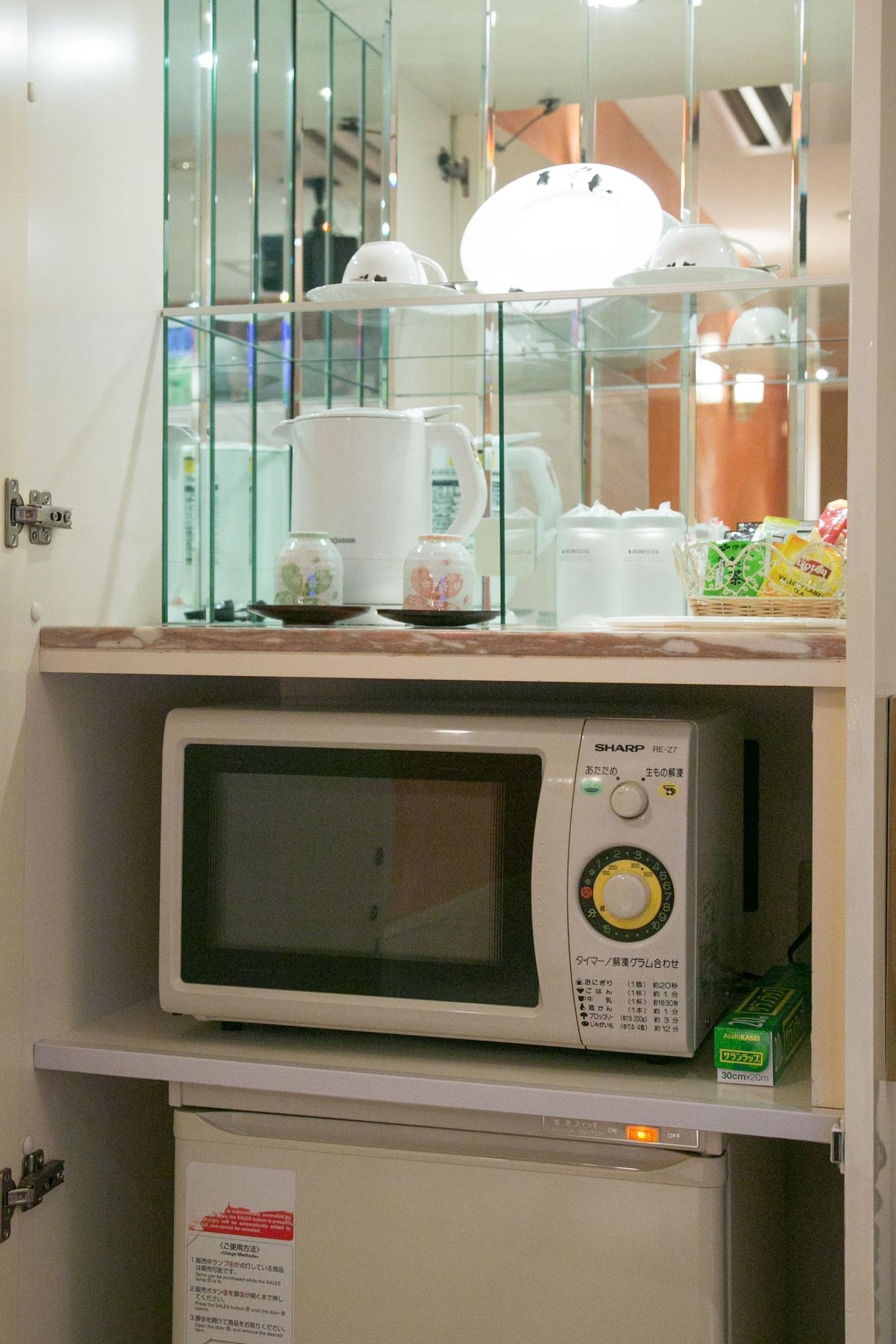 晏 新宿歌舞伎町（大人専用） 2* 東京都